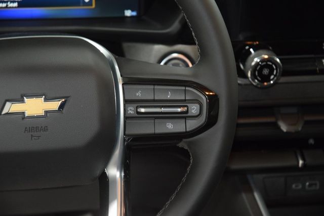 2026 Chevrolet Colorado 4WD Crew Cab WT - 22977331 - 36