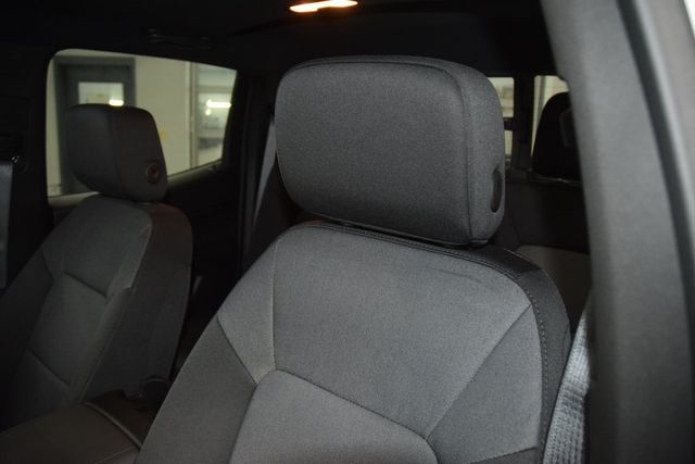 2026 Chevrolet Colorado 4WD Crew Cab WT - 22977331 - 39