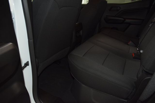 2026 Chevrolet Colorado 4WD Crew Cab WT - 22977331 - 40