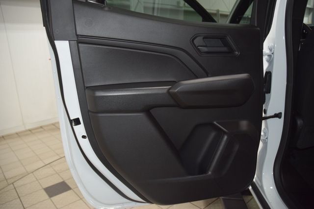 2026 Chevrolet Colorado 4WD Crew Cab WT - 22977331 - 41