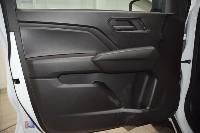 2026 Chevrolet Colorado 4WD Crew Cab WT - 22977331 - 43