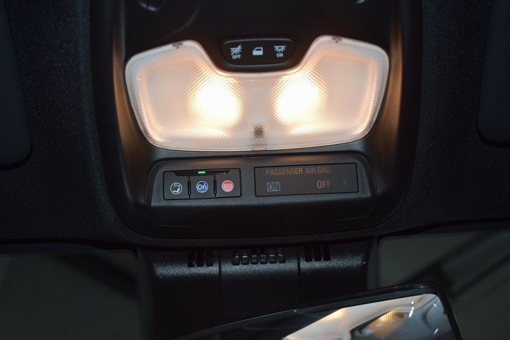 2026 Chevrolet Colorado 4WD Crew Cab WT - 22977331 - 45