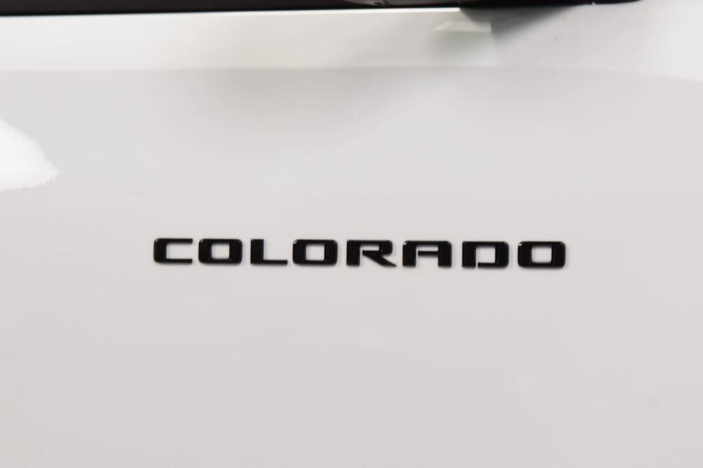 2026 Chevrolet Colorado 4WD Crew Cab WT - 23048065 - 13