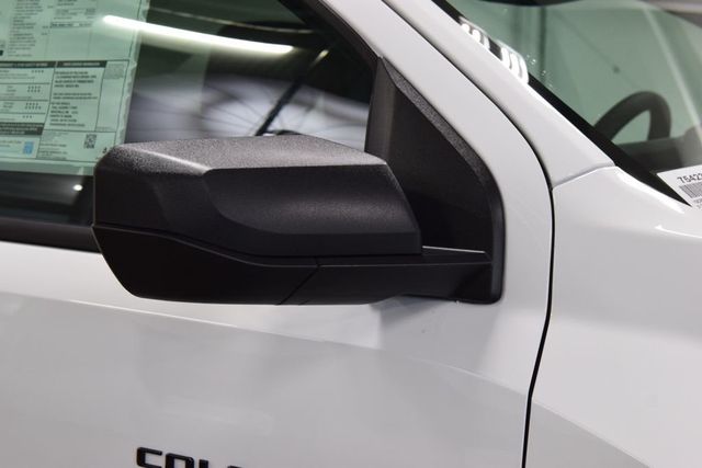 2026 Chevrolet Colorado 4WD Crew Cab WT - 23048065 - 15