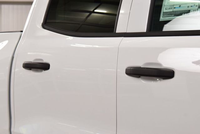 2026 Chevrolet Colorado 4WD Crew Cab WT - 23048065 - 16