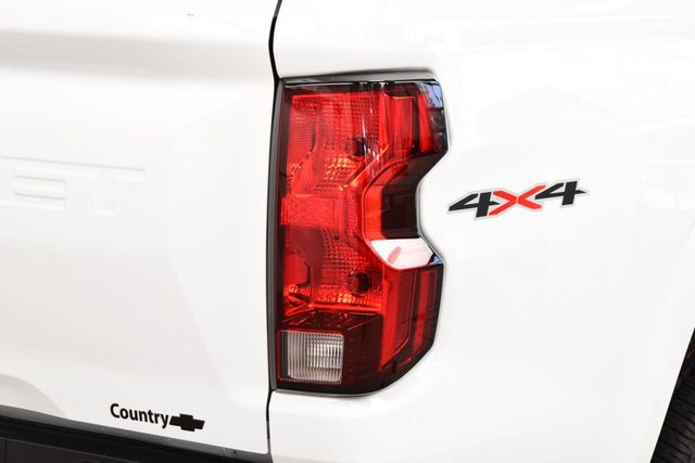 2026 Chevrolet Colorado 4WD Crew Cab WT - 23048065 - 17