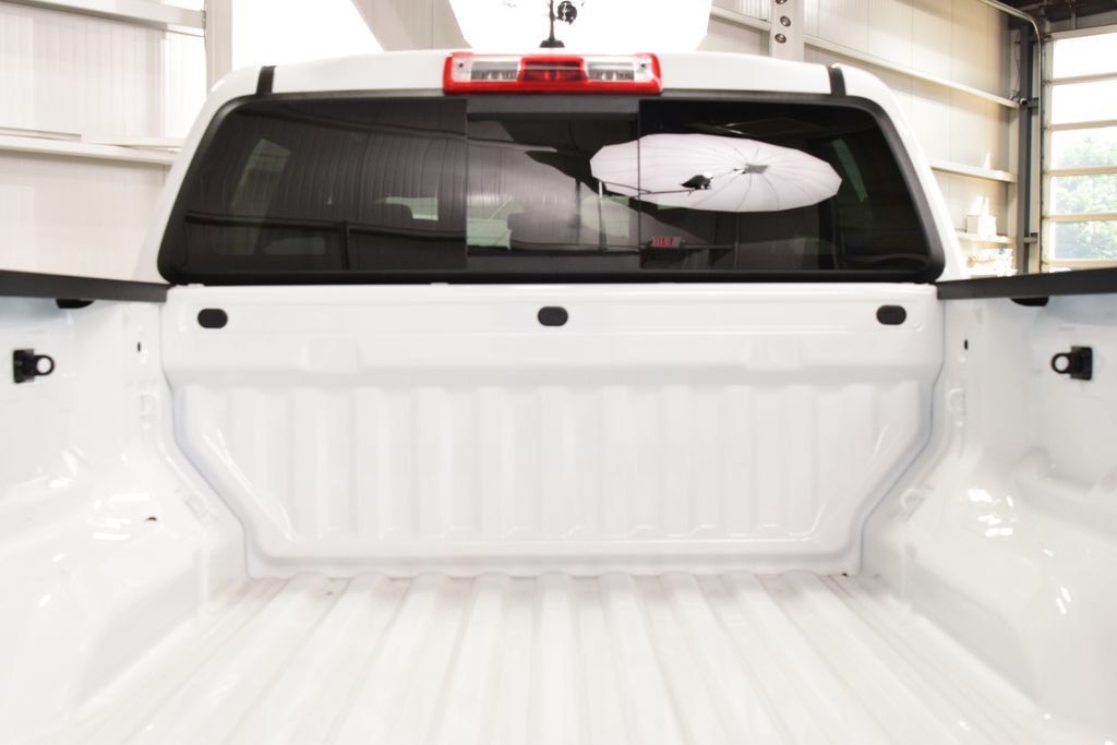 2026 Chevrolet Colorado 4WD Crew Cab WT - 23048065 - 21