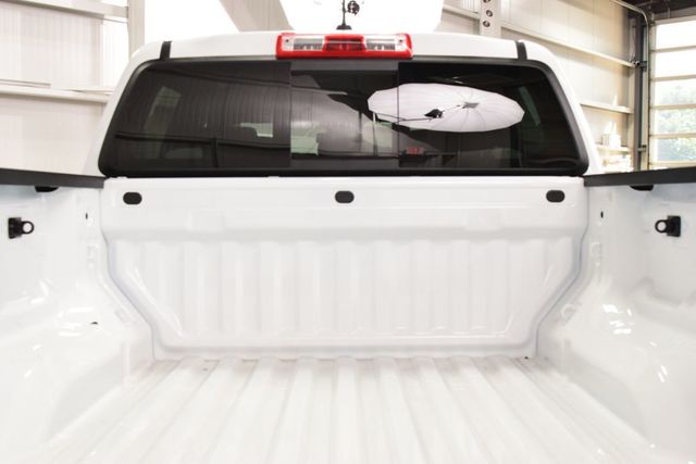 2026 Chevrolet Colorado 4WD Crew Cab WT - 23048065 - 21