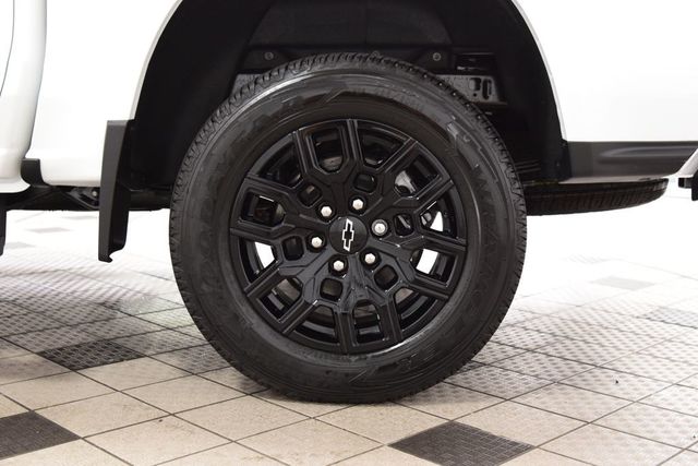 2026 Chevrolet Colorado 4WD Crew Cab WT - 23048065 - 23