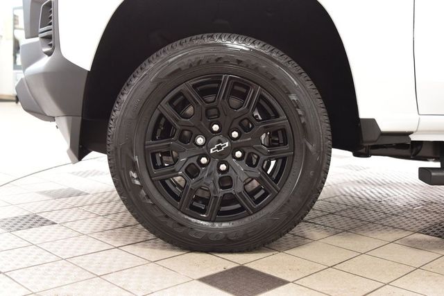 2026 Chevrolet Colorado 4WD Crew Cab WT - 23048065 - 25