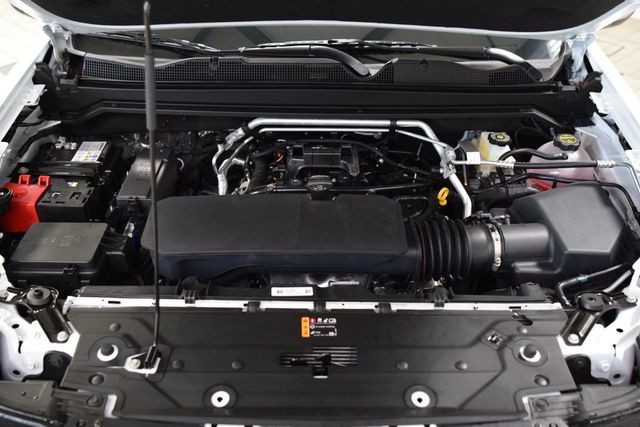 2026 Chevrolet Colorado 4WD Crew Cab WT - 23048065 - 27
