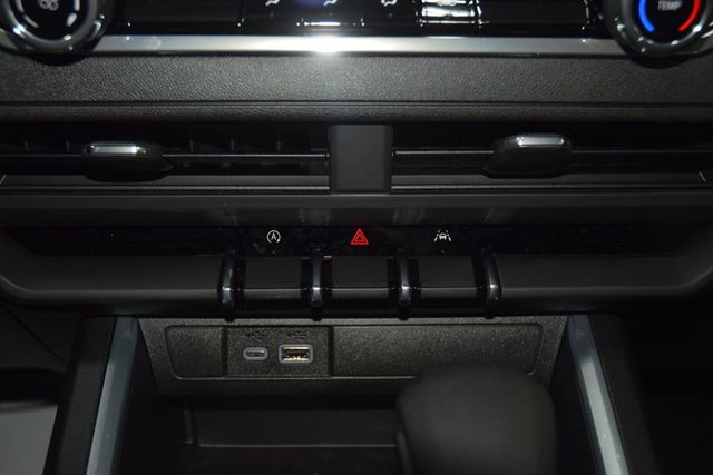 2026 Chevrolet Colorado 4WD Crew Cab WT - 23048065 - 30
