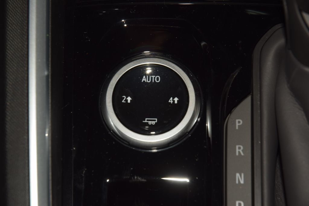 2026 Chevrolet Colorado 4WD Crew Cab WT - 23048065 - 31