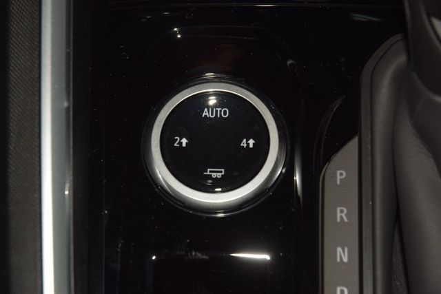 2026 Chevrolet Colorado 4WD Crew Cab WT - 23048065 - 31