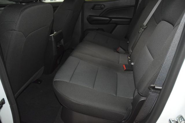 2026 Chevrolet Colorado 4WD Crew Cab WT - 23048065 - 40