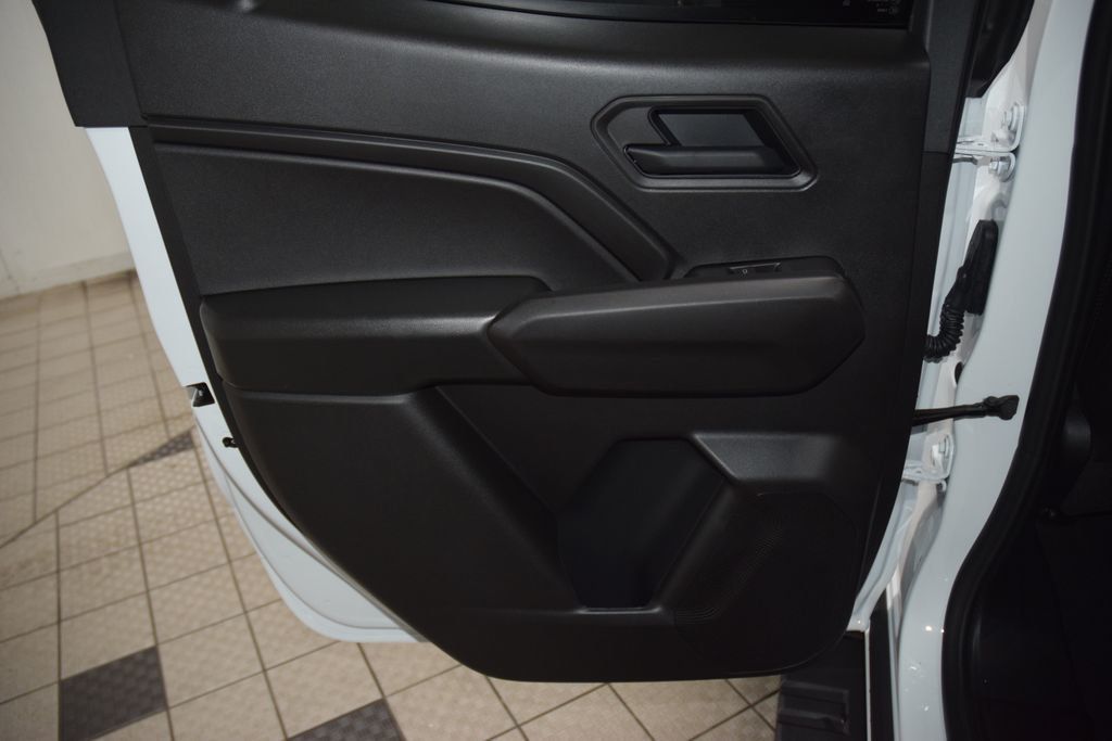 2026 Chevrolet Colorado 4WD Crew Cab WT - 23048065 - 41