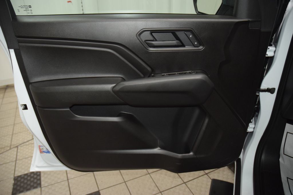 2026 Chevrolet Colorado 4WD Crew Cab WT - 23048065 - 43