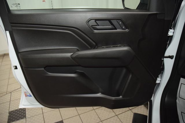 2026 Chevrolet Colorado 4WD Crew Cab WT - 23048065 - 43