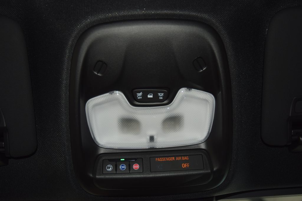 2026 Chevrolet Colorado 4WD Crew Cab WT - 23048065 - 45