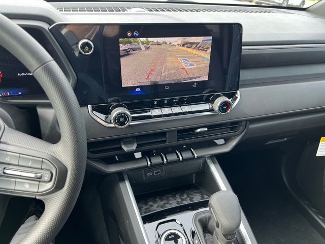 2026 Chevrolet Colorado 4WD Crew Cab WT - 23030765 - 11
