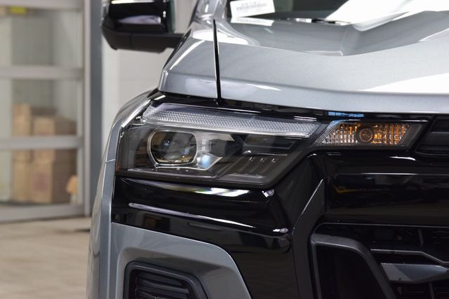 2026 Chevrolet Colorado 4WD Crew Cab Z71 - 22961457 - 11