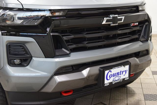 2026 Chevrolet Colorado 4WD Crew Cab Z71 - 22961457 - 12