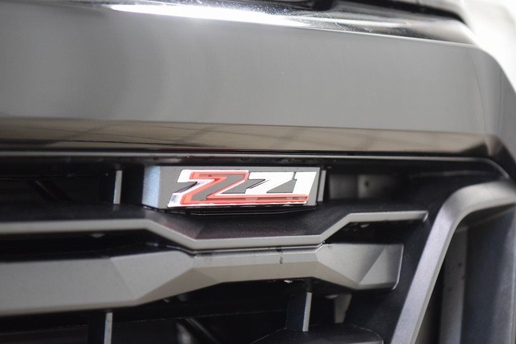 2026 Chevrolet Colorado 4WD Crew Cab Z71 - 22961457 - 15