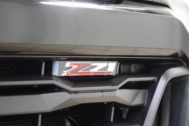 2026 Chevrolet Colorado 4WD Crew Cab Z71 - 22961457 - 15