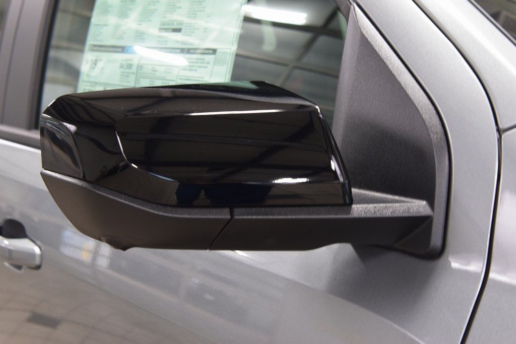 2026 Chevrolet Colorado 4WD Crew Cab Z71 - 22961457 - 17