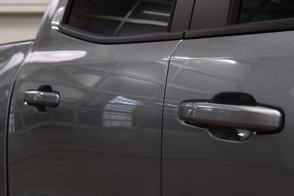 2026 Chevrolet Colorado 4WD Crew Cab Z71 - 22961457 - 18