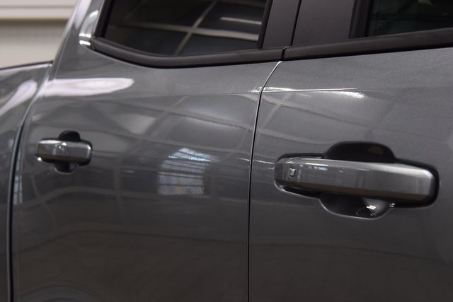 2026 Chevrolet Colorado 4WD Crew Cab Z71 - 22961457 - 18