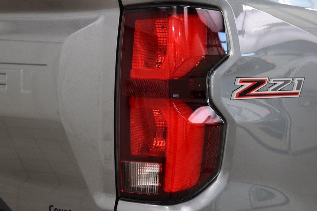 2026 Chevrolet Colorado 4WD Crew Cab Z71 - 22961457 - 20