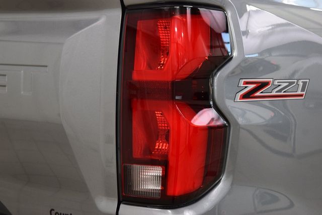 2026 Chevrolet Colorado 4WD Crew Cab Z71 - 22961457 - 20