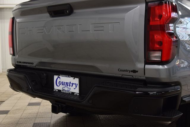2026 Chevrolet Colorado 4WD Crew Cab Z71 - 22961457 - 21