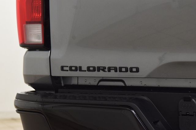 2026 Chevrolet Colorado 4WD Crew Cab Z71 - 22961457 - 22