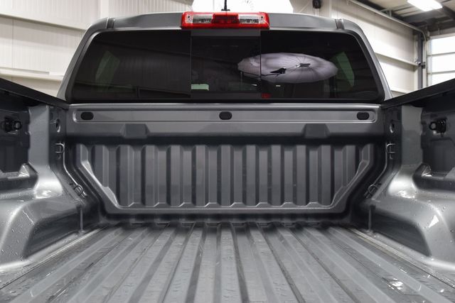2026 Chevrolet Colorado 4WD Crew Cab Z71 - 22961457 - 23