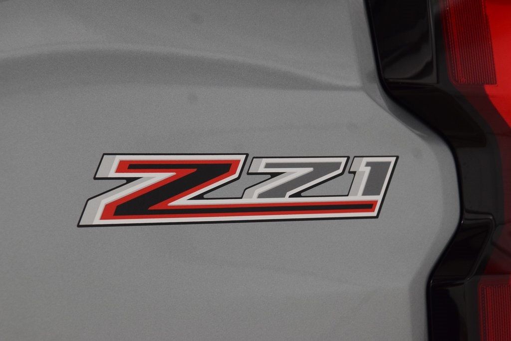 2026 Chevrolet Colorado 4WD Crew Cab Z71 - 22961457 - 25