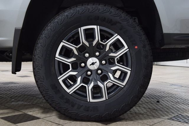 2026 Chevrolet Colorado 4WD Crew Cab Z71 - 22961457 - 26