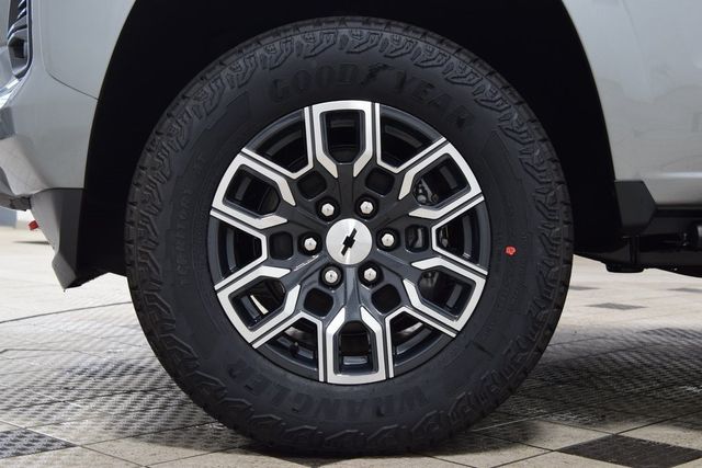 2026 Chevrolet Colorado 4WD Crew Cab Z71 - 22961457 - 27