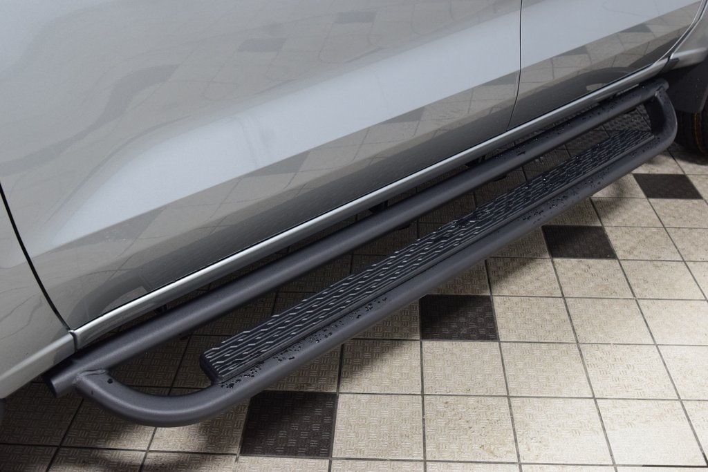 2026 Chevrolet Colorado 4WD Crew Cab Z71 - 22961457 - 28