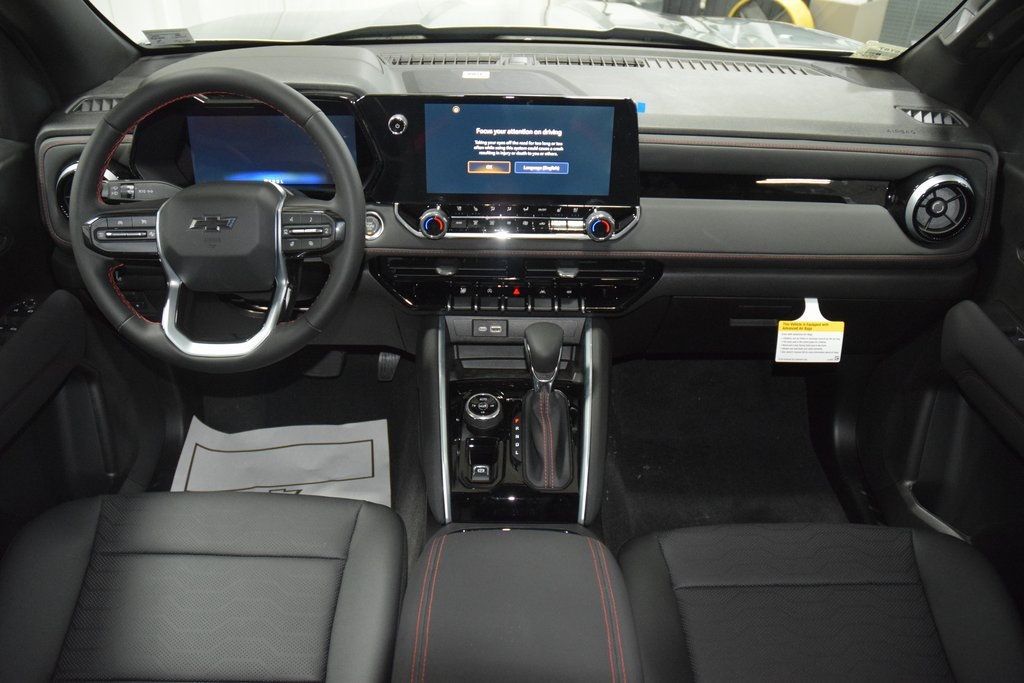 2026 Chevrolet Colorado 4WD Crew Cab Z71 - 22961457 - 30