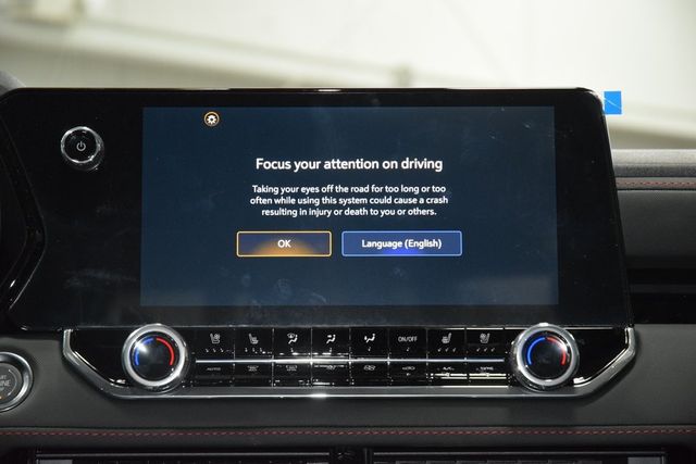 2026 Chevrolet Colorado 4WD Crew Cab Z71 - 22961457 - 31