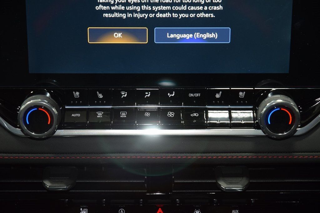 2026 Chevrolet Colorado 4WD Crew Cab Z71 - 22961457 - 32