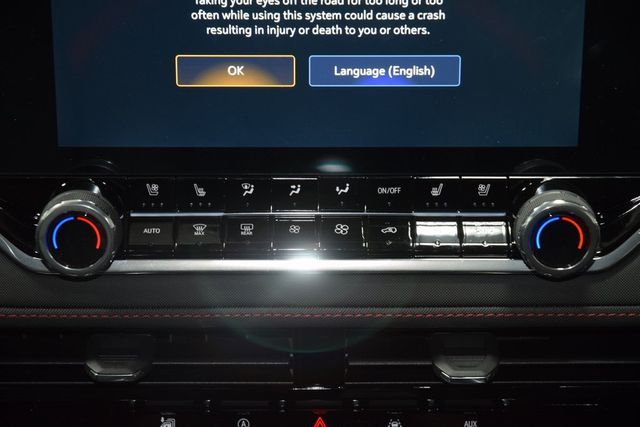 2026 Chevrolet Colorado 4WD Crew Cab Z71 - 22961457 - 32