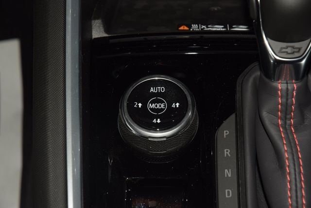 2026 Chevrolet Colorado 4WD Crew Cab Z71 - 22961457 - 34