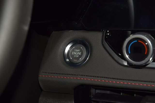 2026 Chevrolet Colorado 4WD Crew Cab Z71 - 22961457 - 35