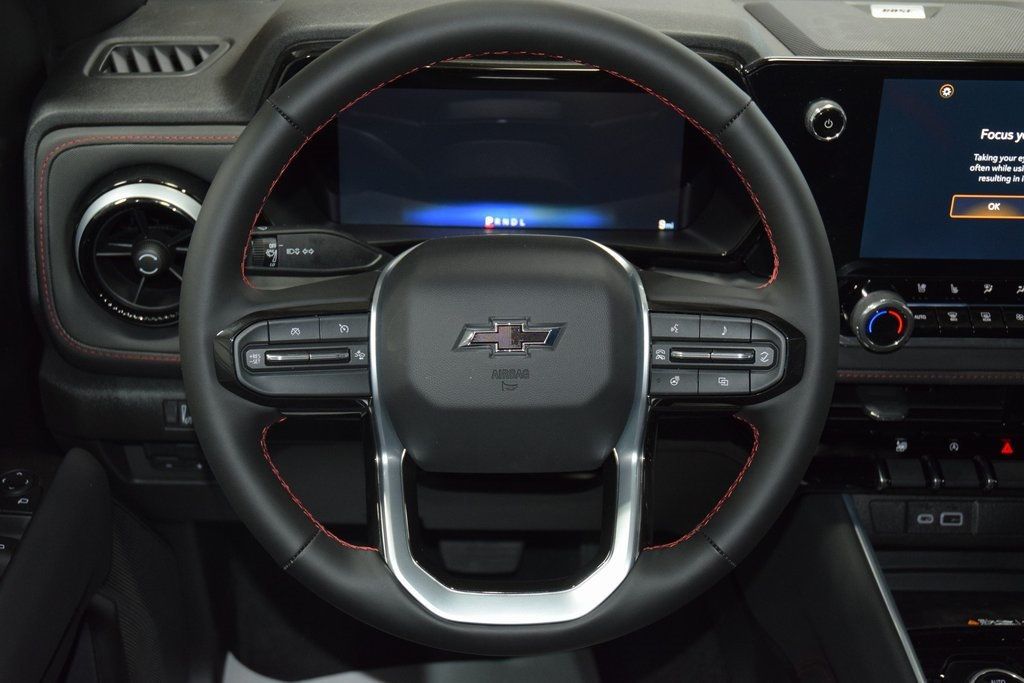 2026 Chevrolet Colorado 4WD Crew Cab Z71 - 22961457 - 37