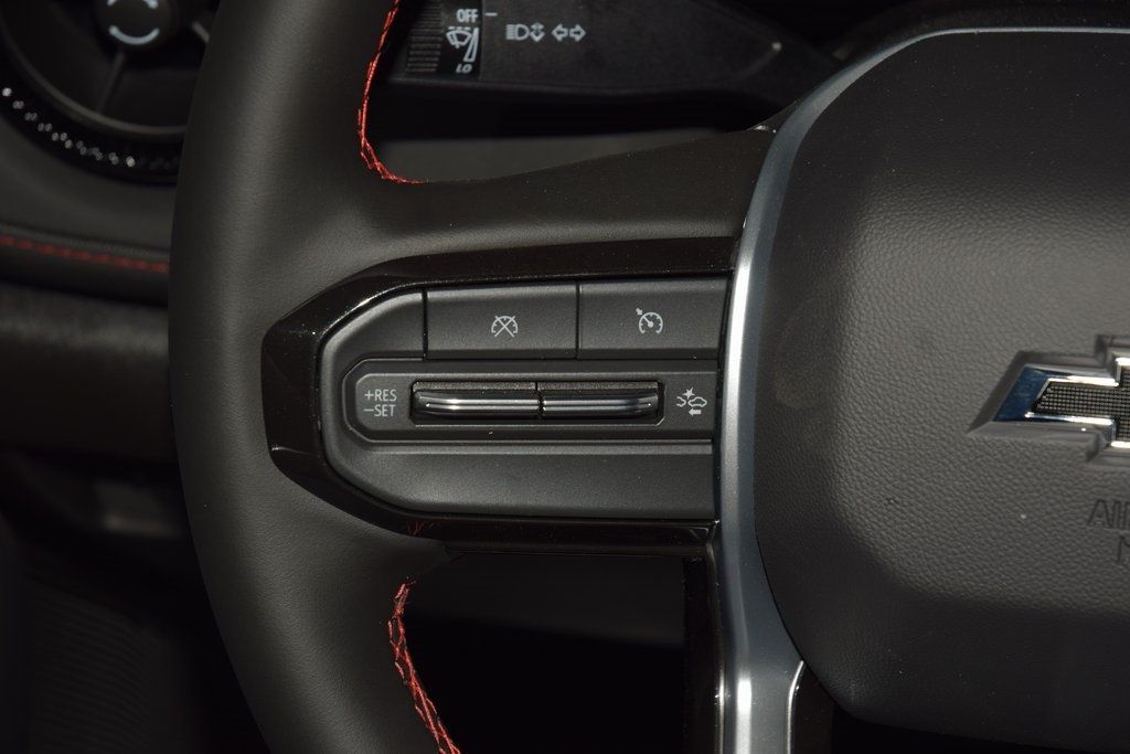 2026 Chevrolet Colorado 4WD Crew Cab Z71 - 22961457 - 38