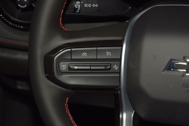 2026 Chevrolet Colorado 4WD Crew Cab Z71 - 22961457 - 38