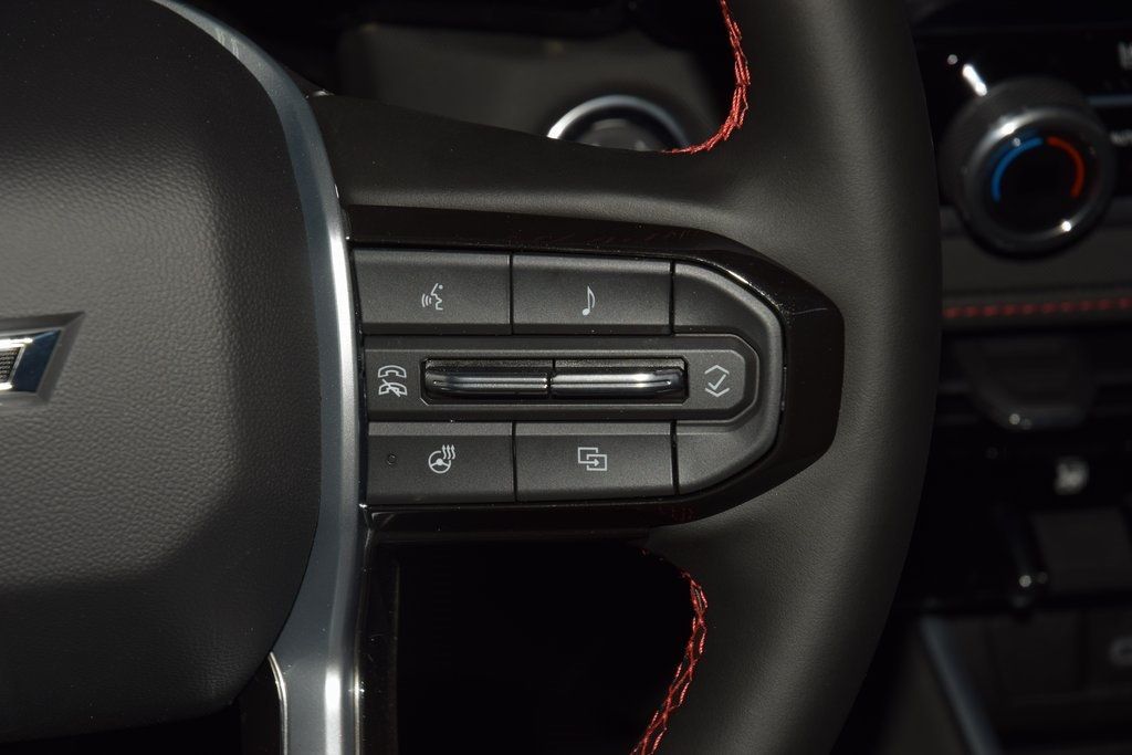 2026 Chevrolet Colorado 4WD Crew Cab Z71 - 22961457 - 39